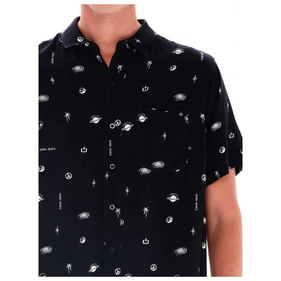 Emerson Ανδρικό πουκάμισο Men's S/S Shirt